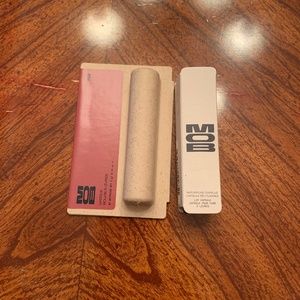 BRAND NEW - MOB Beauty Hydrating Cream Lipstick and Repurpose Capsule - M59